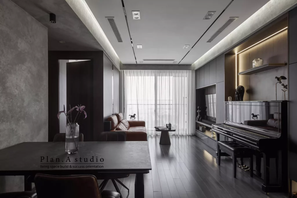 MIDTOWN PHÚ MỸ HƯNG