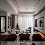 Chi 5,5 tỷ đồng ‘hô biến’ nhà trong hẻm thành resort