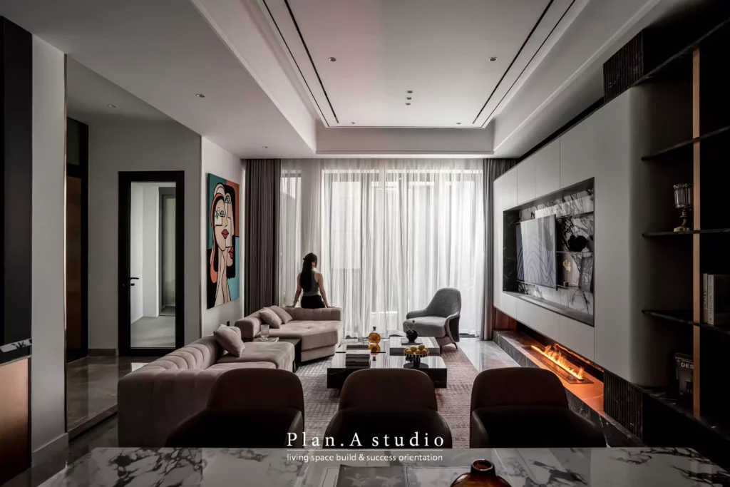Chi 5,5 tỷ đồng ‘hô biến’ nhà trong hẻm thành resort