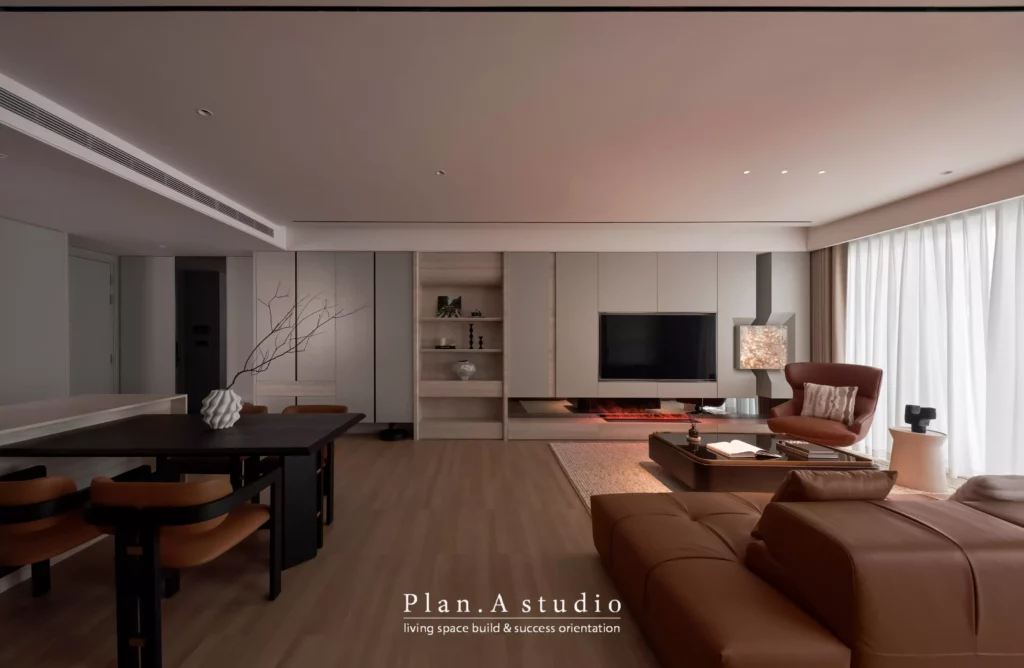 VISTA VERDE APARTMENT
