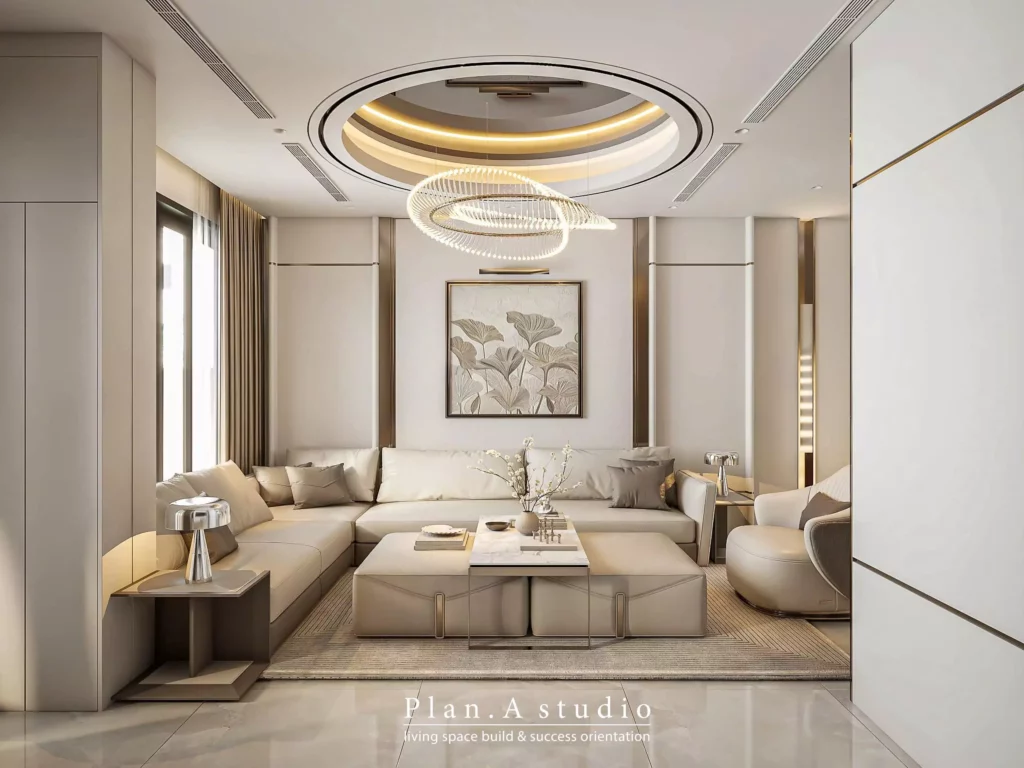VILLA CITYLAND GÒ VẤP