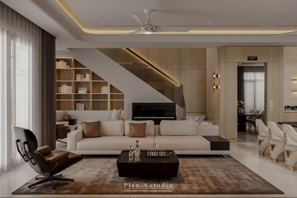 VILLA VINHOME GRAND PARK