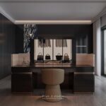 Thi công nội thất biệt thự