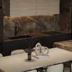 Thiết kế nội thất biệt thự