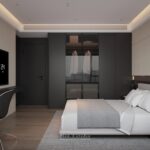 Thiết kế nội thất showroom